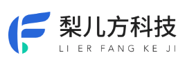 梨儿方科技logo